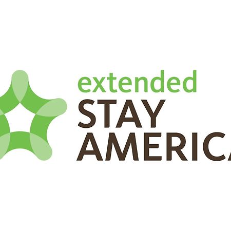 Extended Stay America Premier Suites - Harrisonburg Buitenkant foto