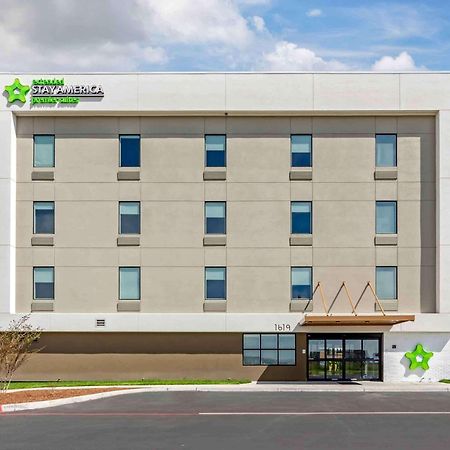 Extended Stay America Premier Suites - Harrisonburg Buitenkant foto