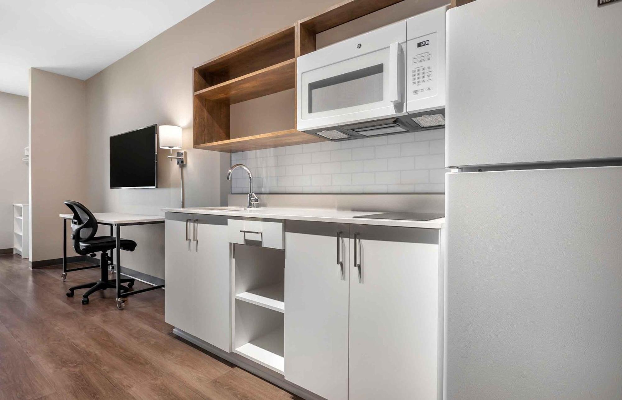 Extended Stay America Premier Suites - Harrisonburg Buitenkant foto