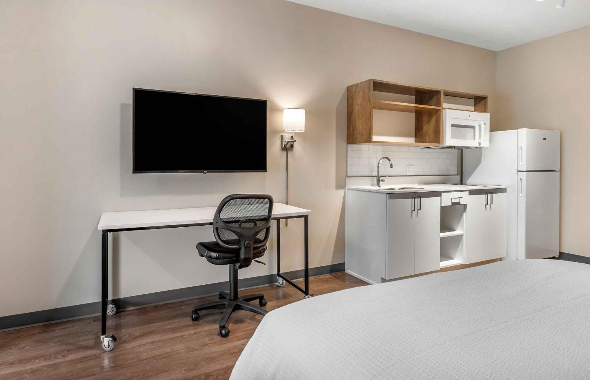 Extended Stay America Premier Suites - Harrisonburg Buitenkant foto