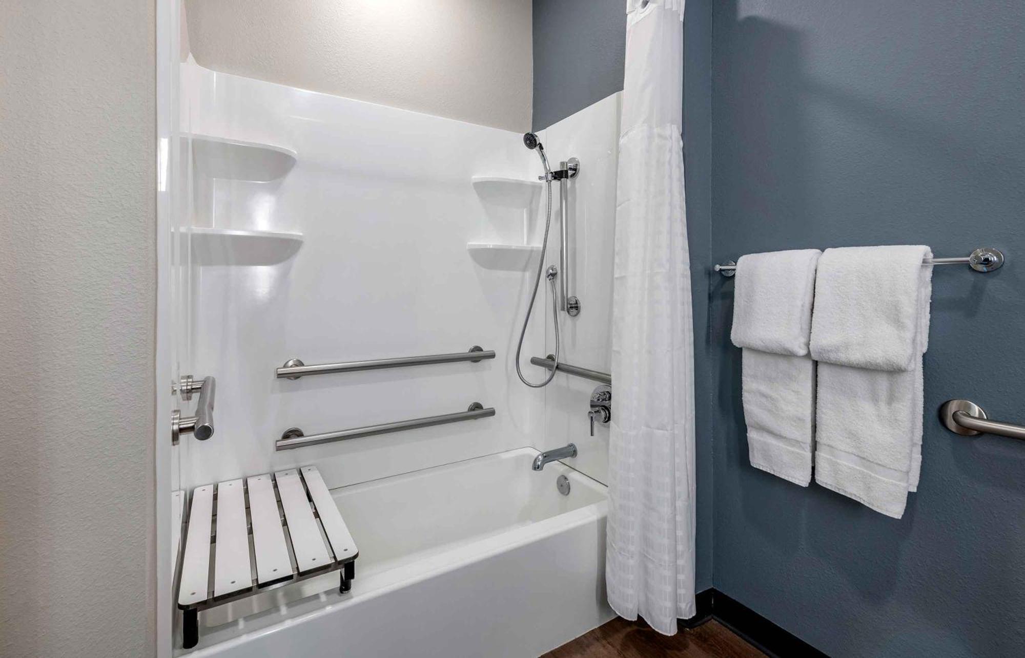 Extended Stay America Premier Suites - Harrisonburg Buitenkant foto