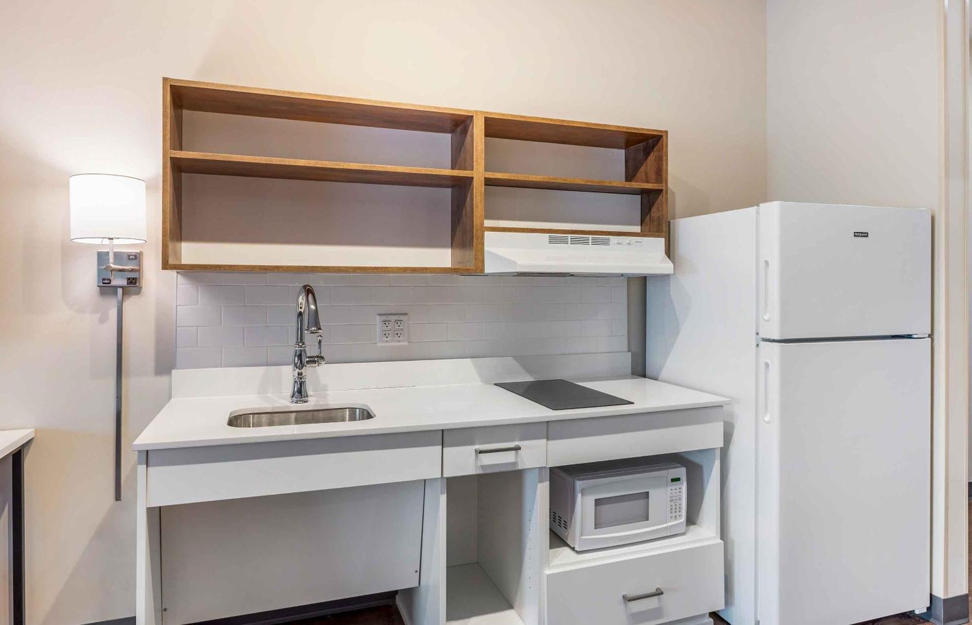 Extended Stay America Premier Suites - Harrisonburg Buitenkant foto