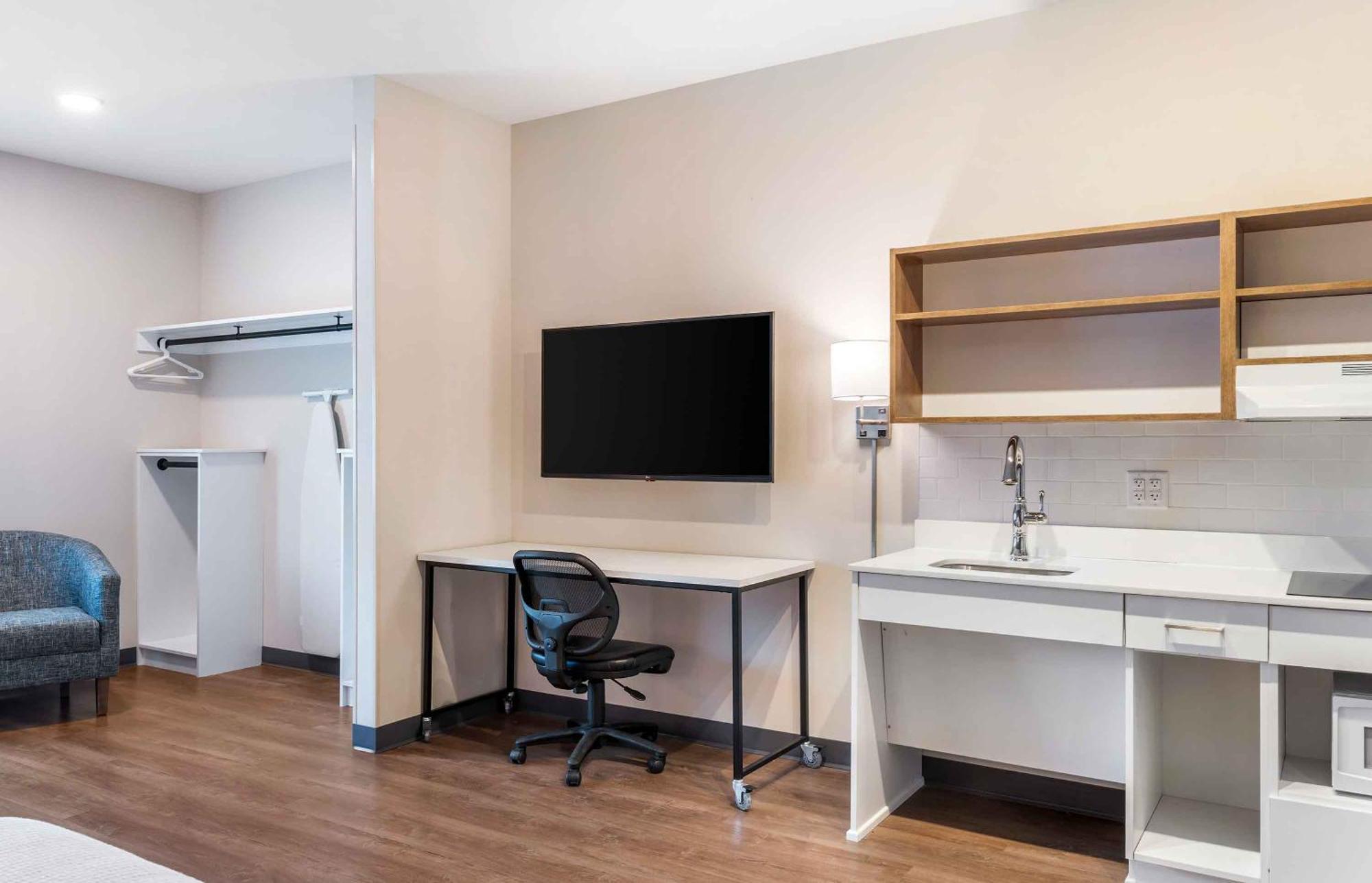 Extended Stay America Premier Suites - Harrisonburg Buitenkant foto