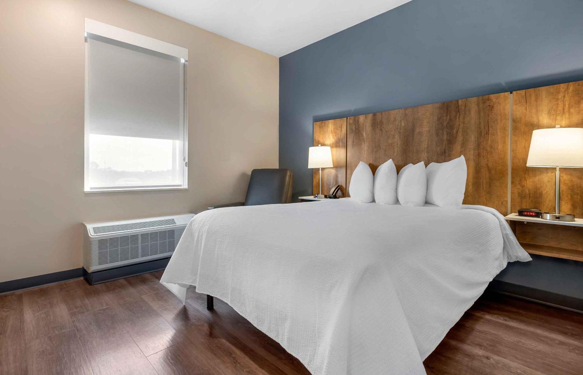 Extended Stay America Premier Suites - Harrisonburg Buitenkant foto