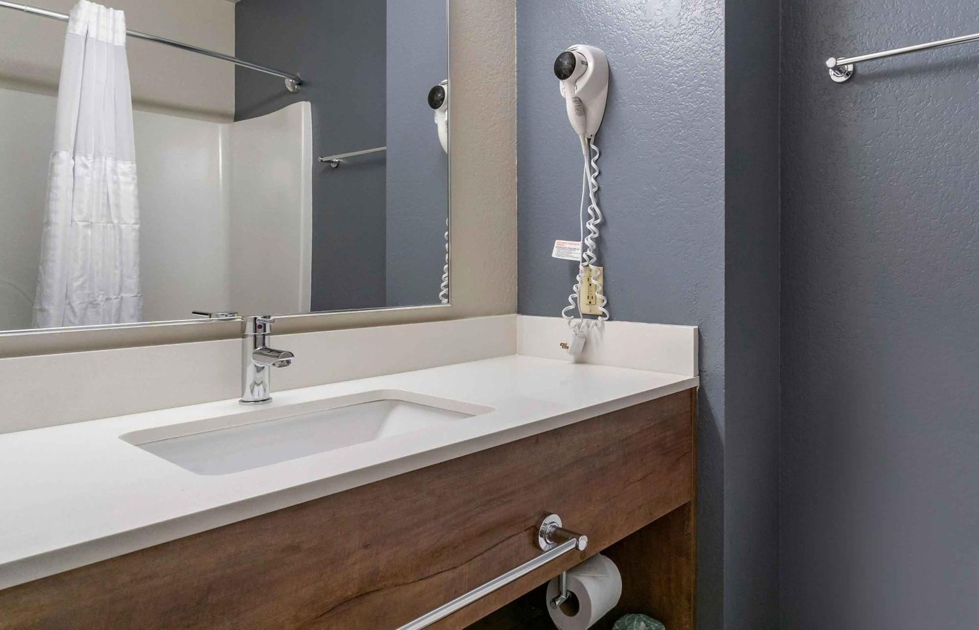 Extended Stay America Premier Suites - Harrisonburg Buitenkant foto