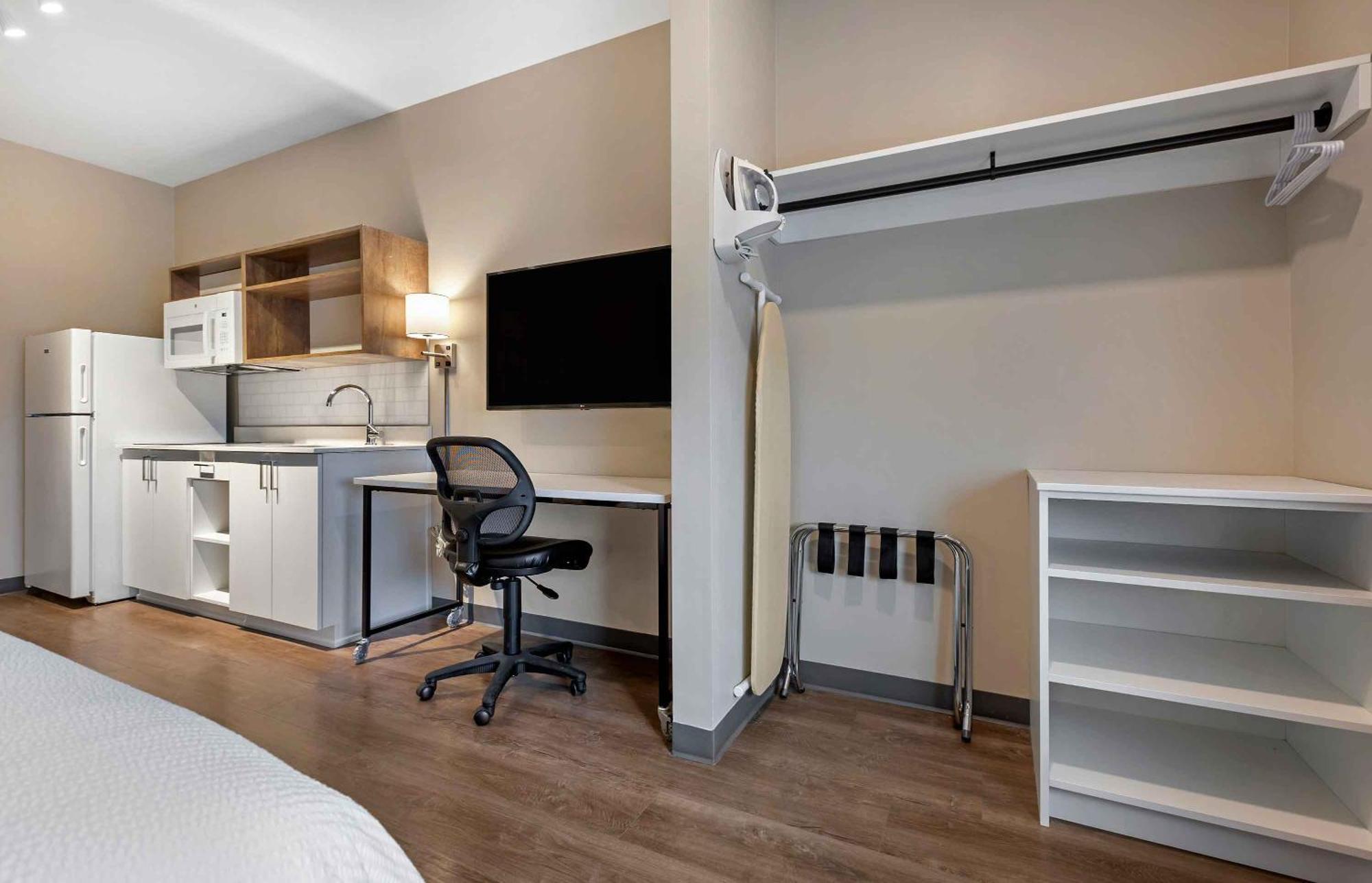 Extended Stay America Premier Suites - Harrisonburg Buitenkant foto