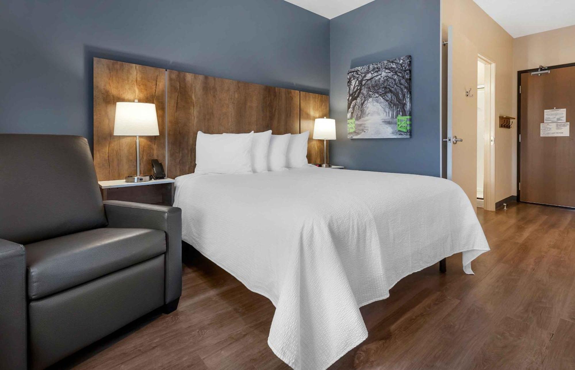 Extended Stay America Premier Suites - Harrisonburg Buitenkant foto