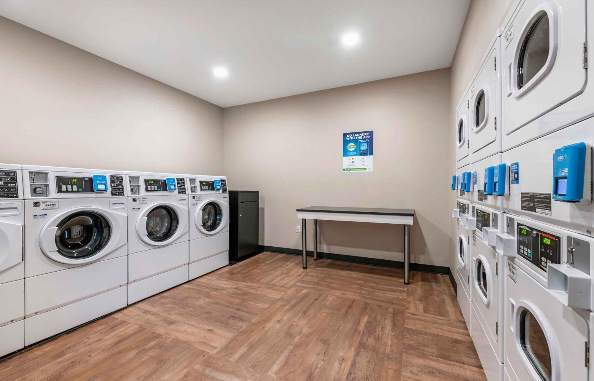 Extended Stay America Premier Suites - Harrisonburg Buitenkant foto