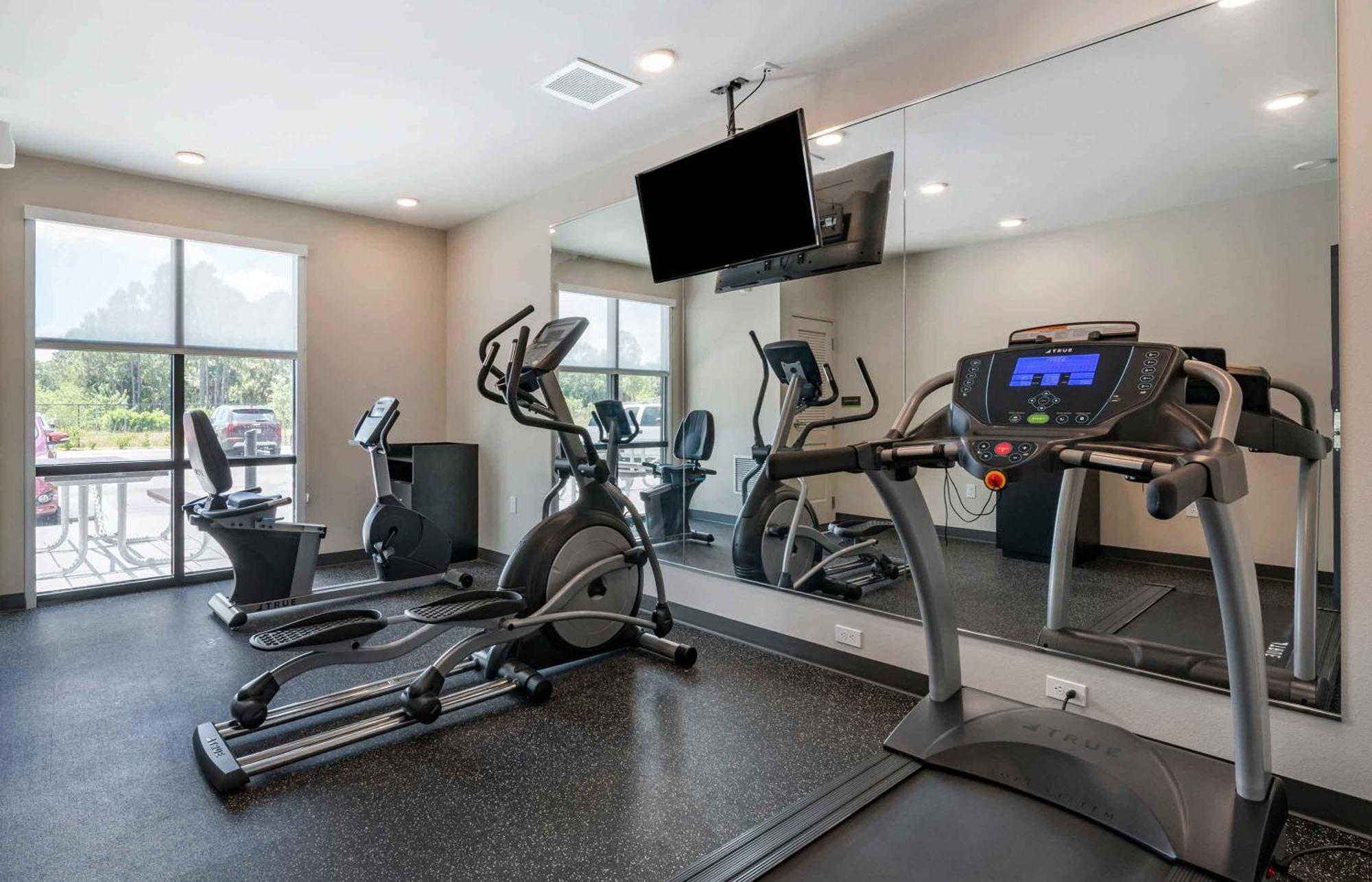 Extended Stay America Premier Suites - Harrisonburg Buitenkant foto