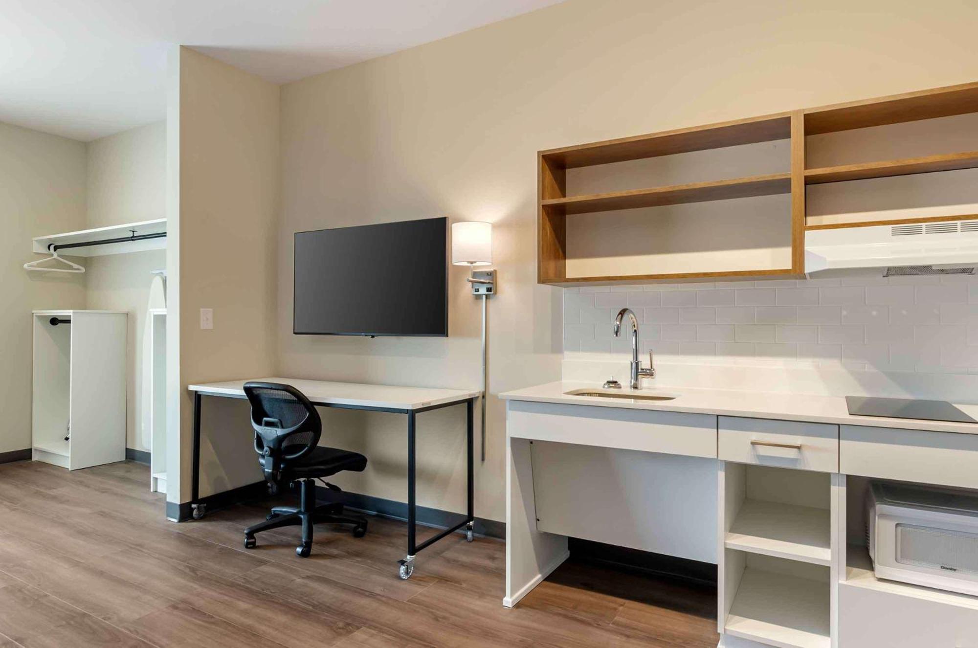 Extended Stay America Premier Suites - Harrisonburg Buitenkant foto