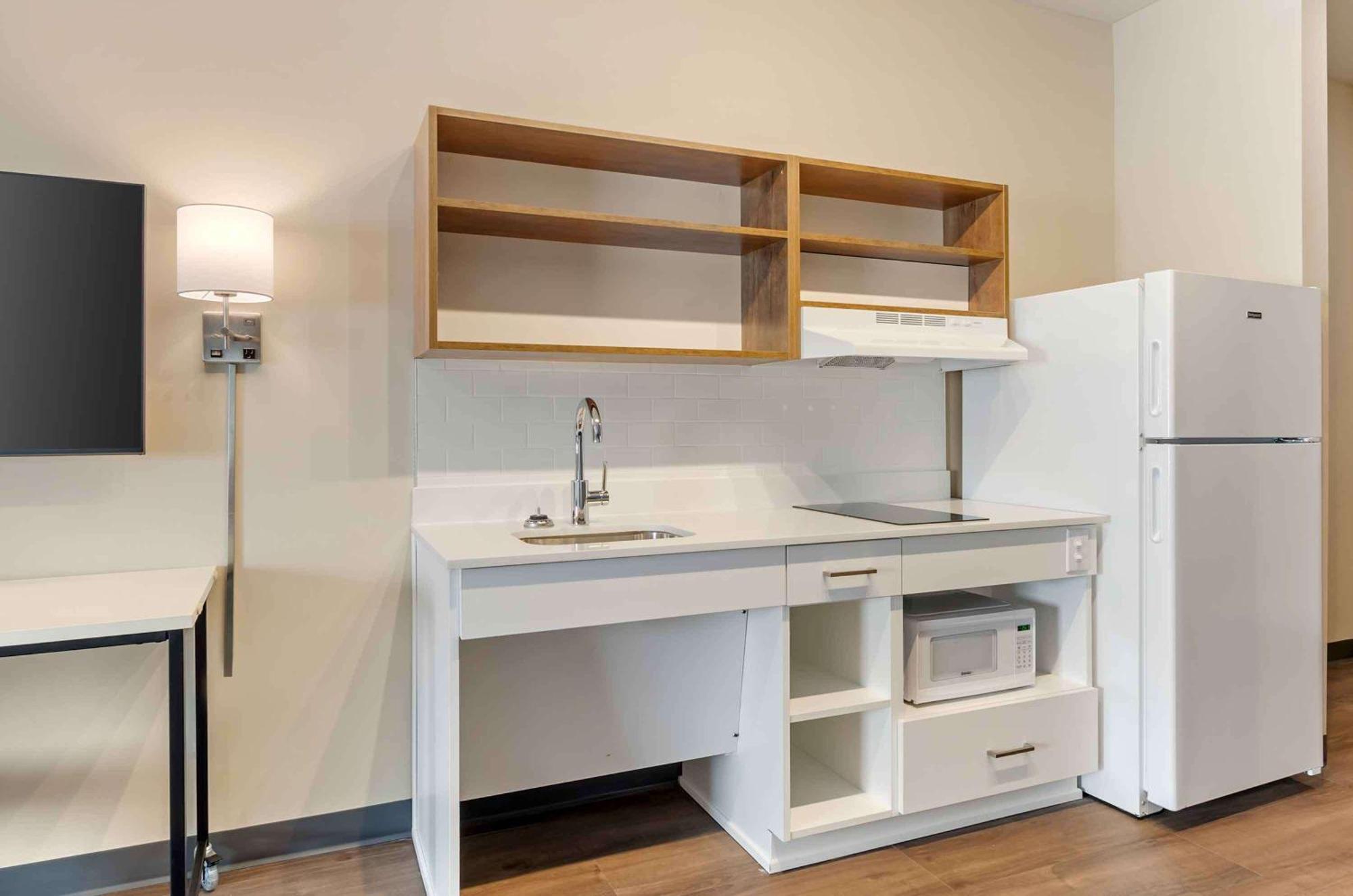 Extended Stay America Premier Suites - Harrisonburg Buitenkant foto