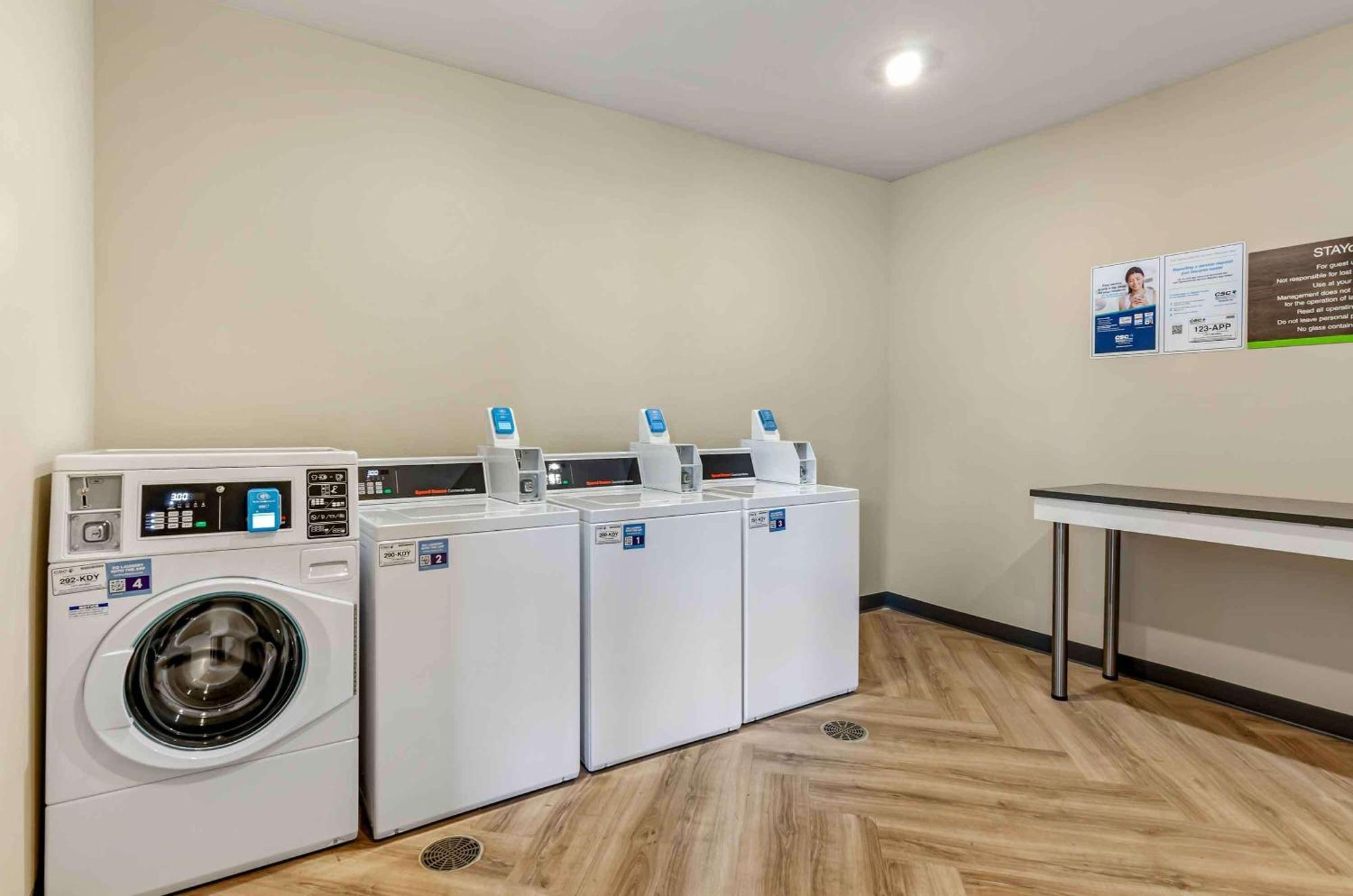 Extended Stay America Premier Suites - Harrisonburg Buitenkant foto