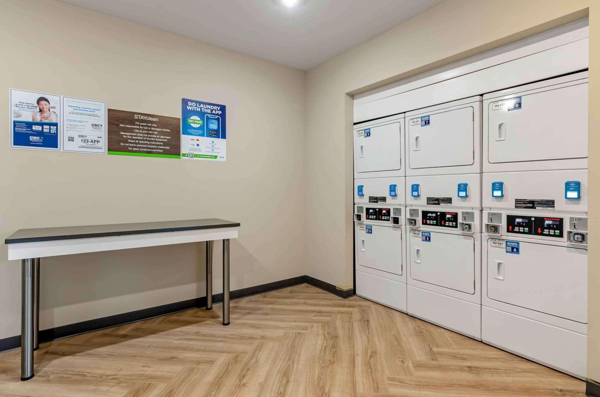 Extended Stay America Premier Suites - Harrisonburg Buitenkant foto