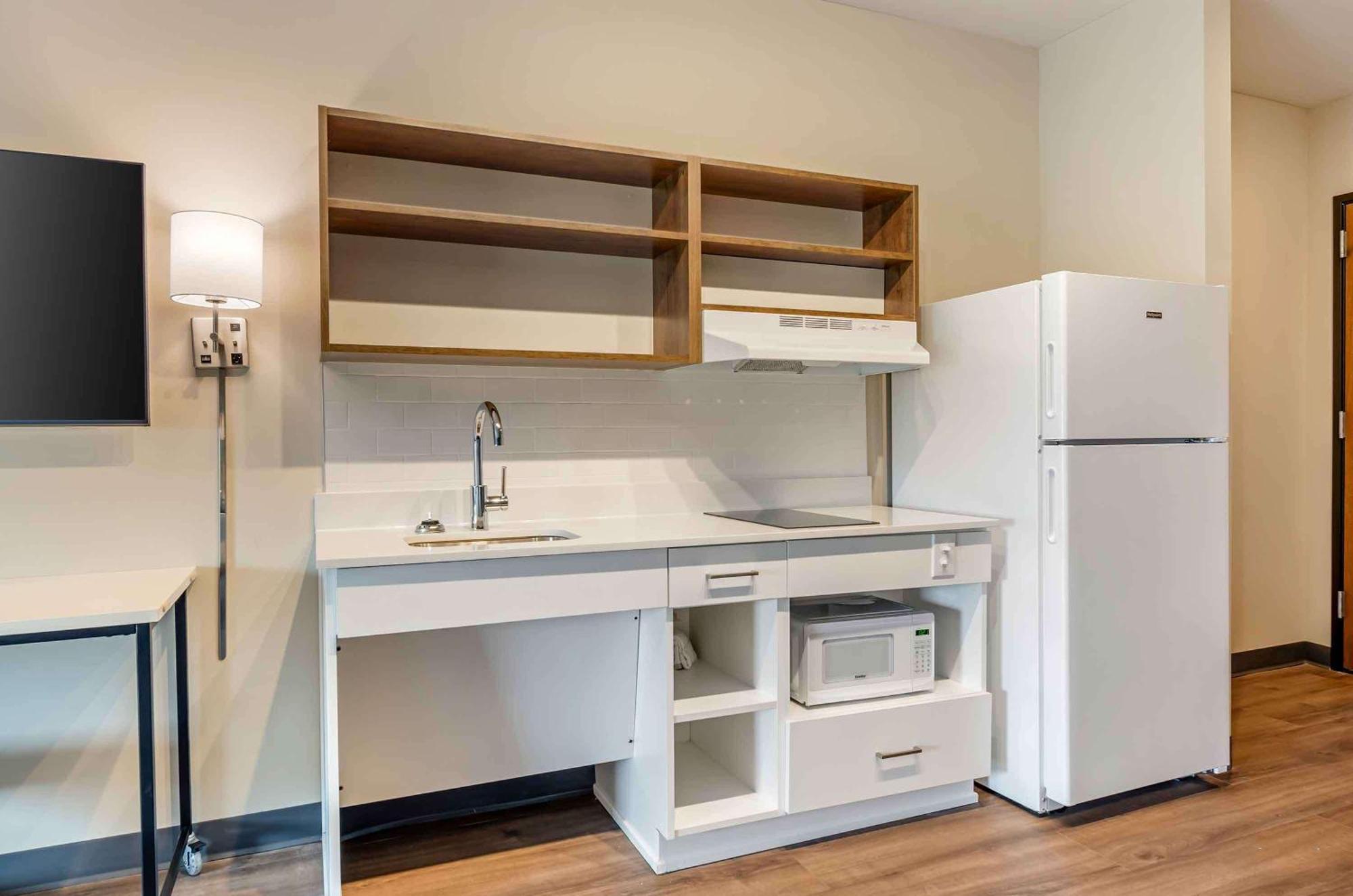 Extended Stay America Premier Suites - Harrisonburg Buitenkant foto
