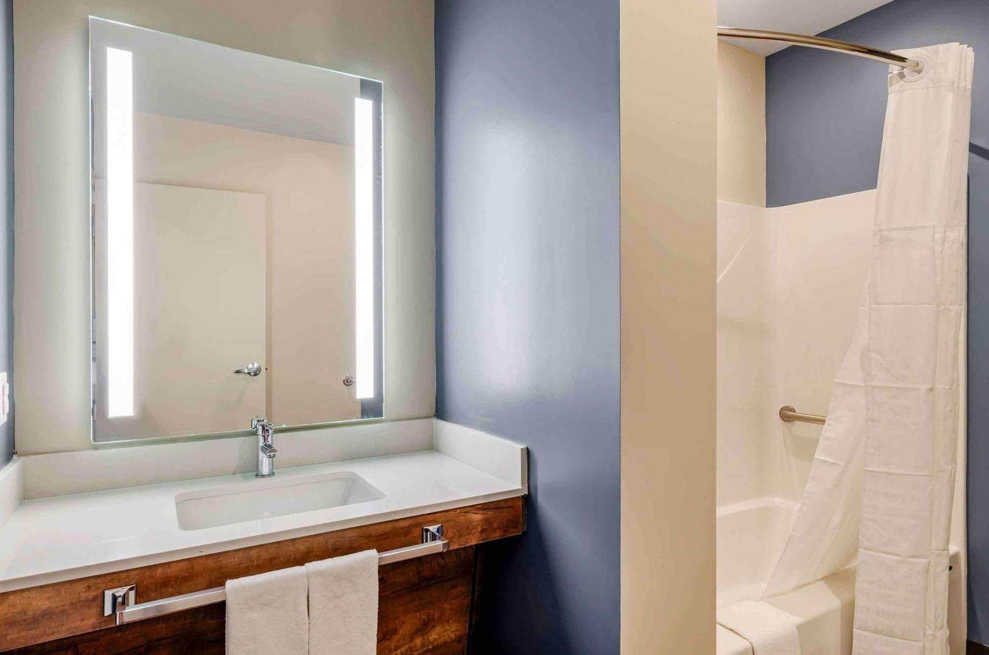 Extended Stay America Premier Suites - Harrisonburg Buitenkant foto