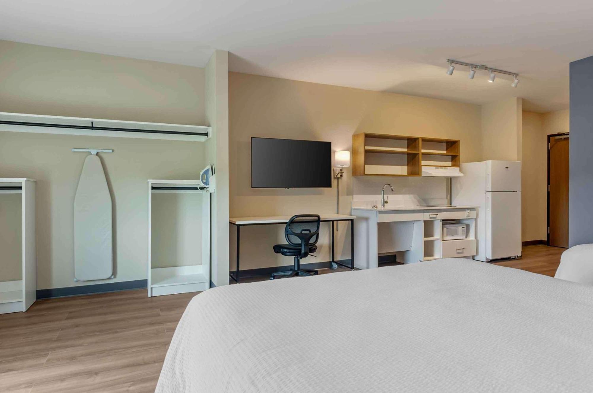 Extended Stay America Premier Suites - Harrisonburg Buitenkant foto