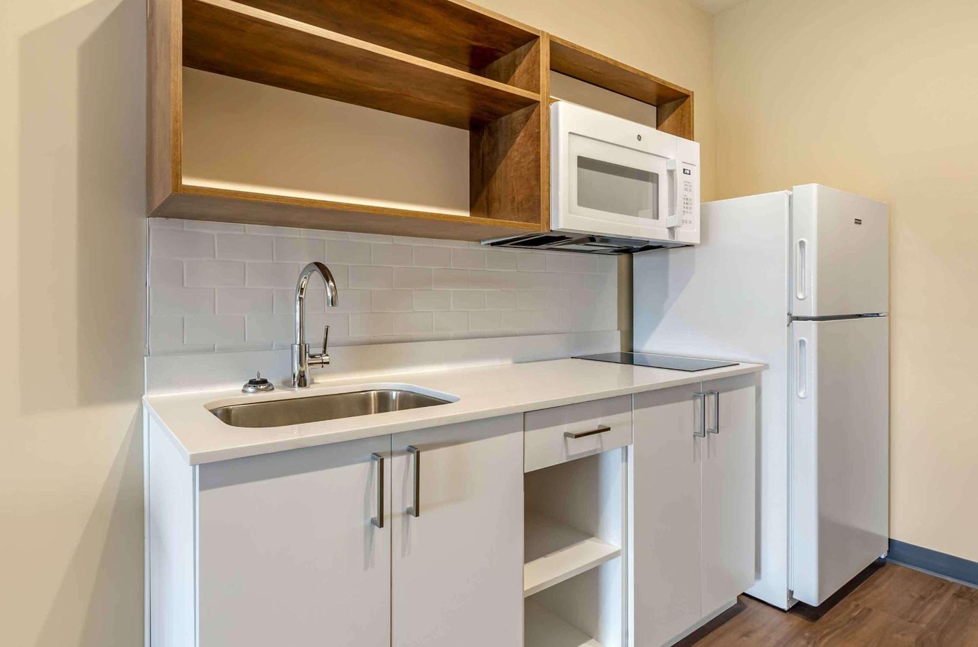 Extended Stay America Premier Suites - Harrisonburg Buitenkant foto