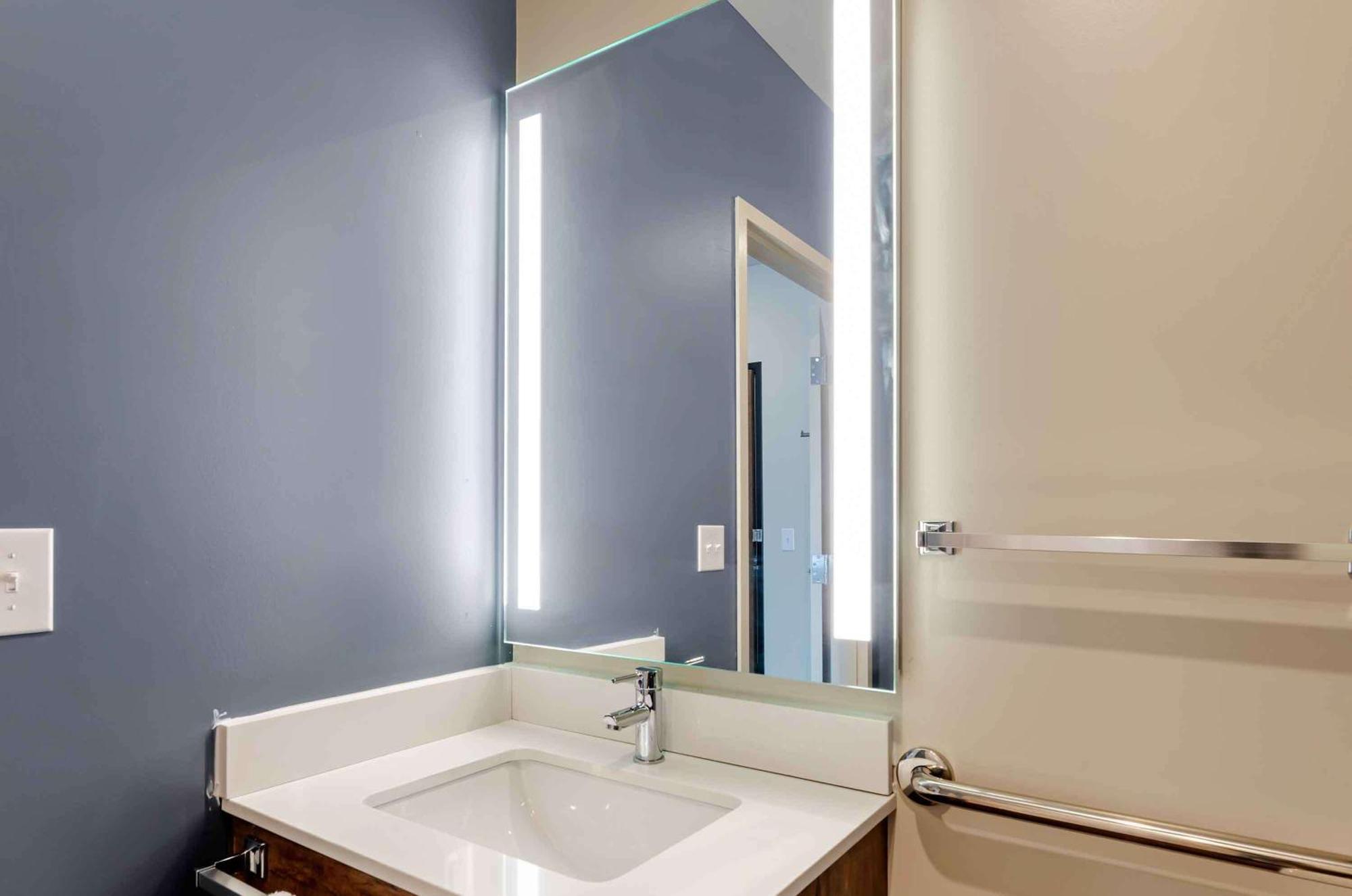 Extended Stay America Premier Suites - Harrisonburg Buitenkant foto