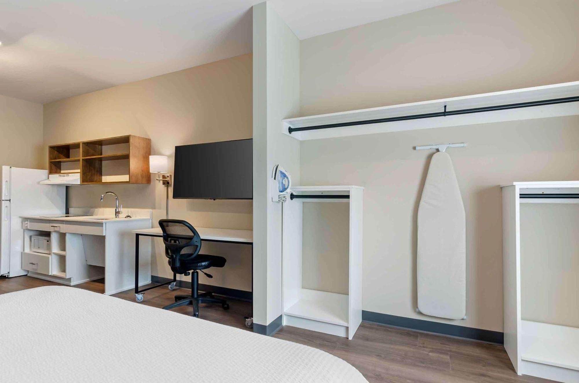 Extended Stay America Premier Suites - Harrisonburg Buitenkant foto