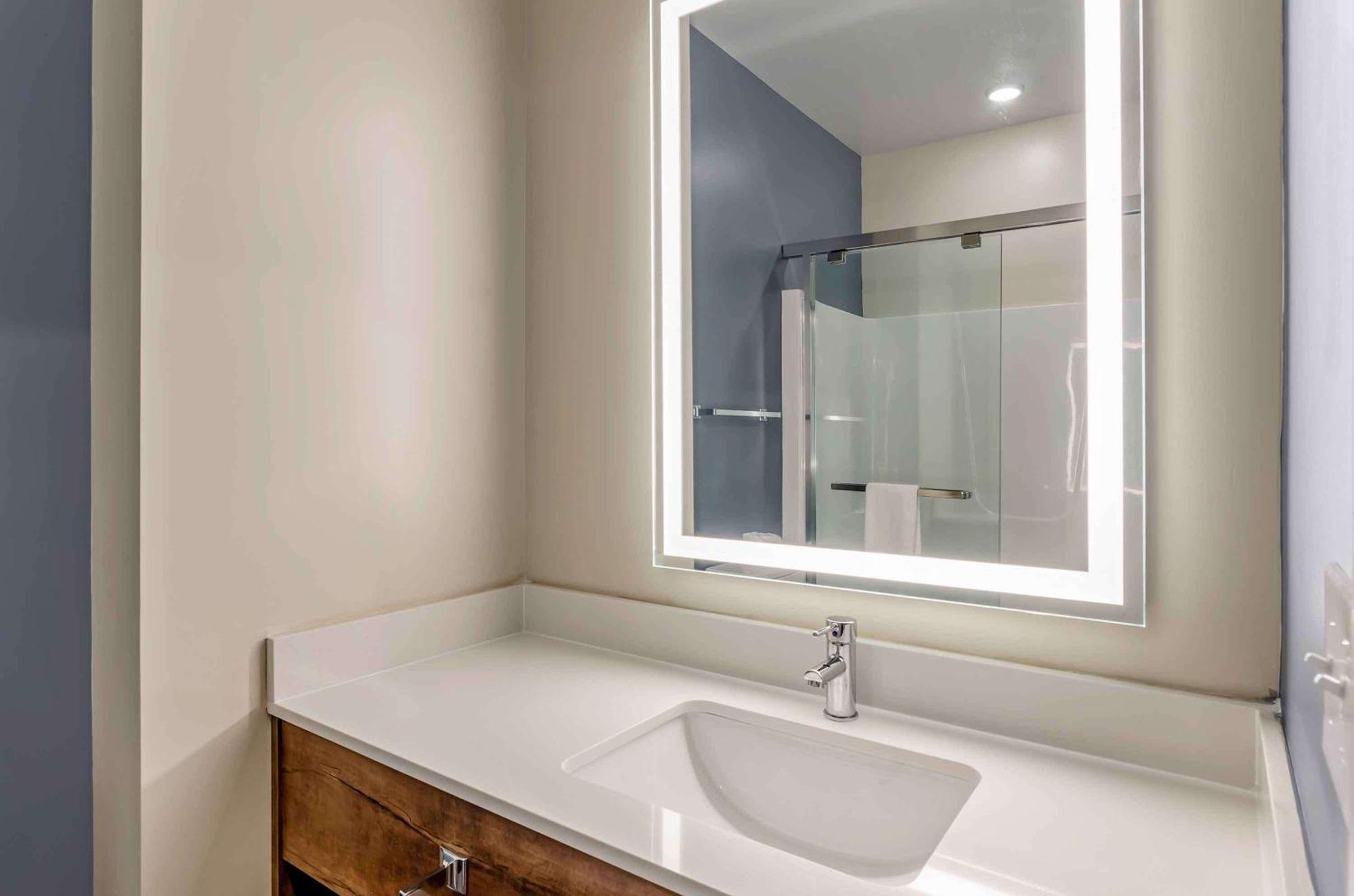 Extended Stay America Premier Suites - Harrisonburg Buitenkant foto
