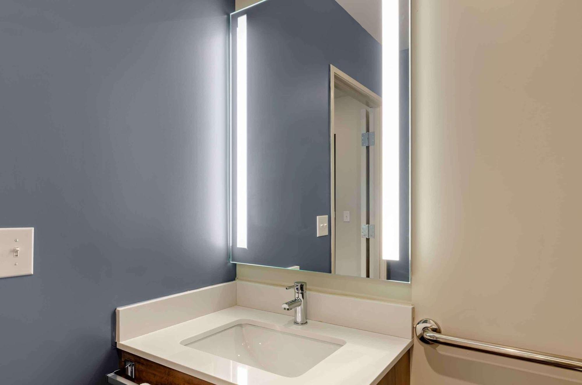 Extended Stay America Premier Suites - Harrisonburg Buitenkant foto