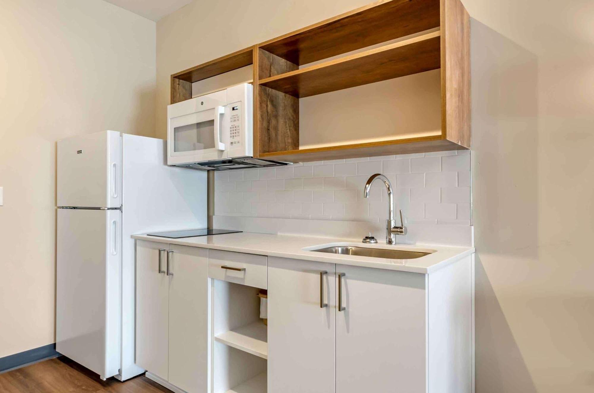 Extended Stay America Premier Suites - Harrisonburg Buitenkant foto