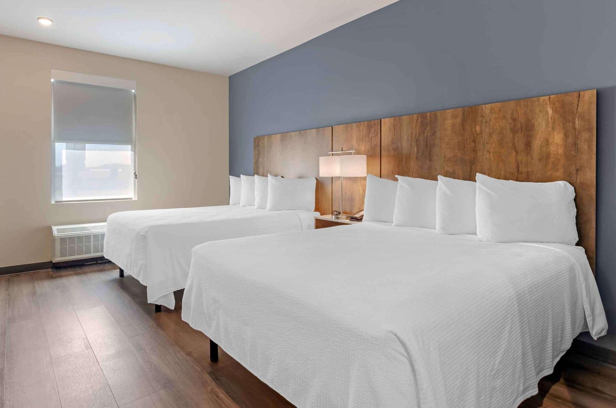 Extended Stay America Premier Suites - Harrisonburg Buitenkant foto