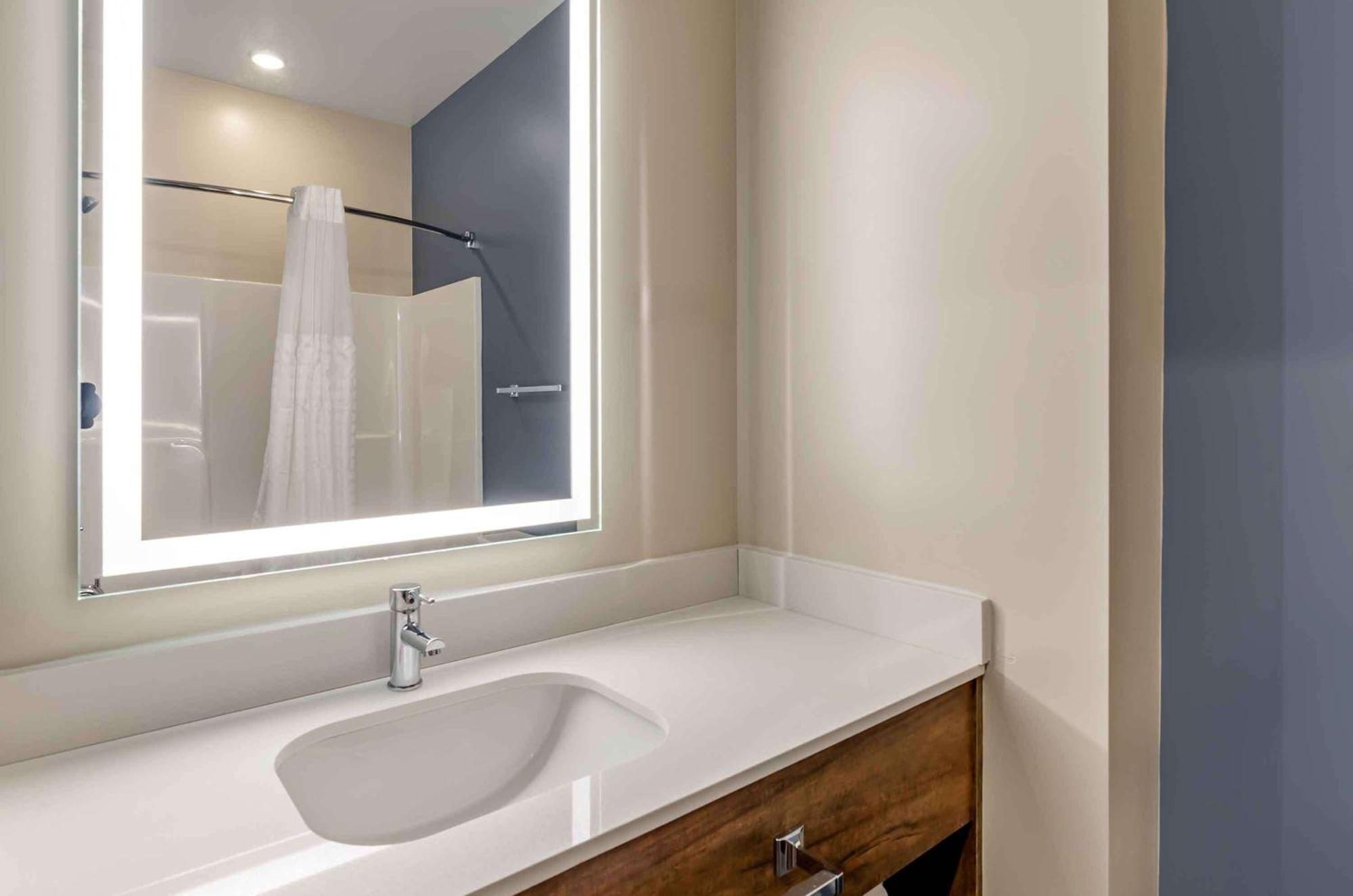 Extended Stay America Premier Suites - Harrisonburg Buitenkant foto