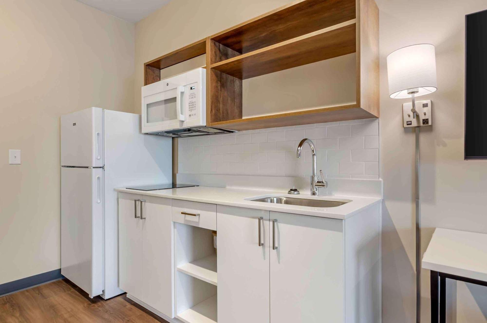 Extended Stay America Premier Suites - Harrisonburg Buitenkant foto