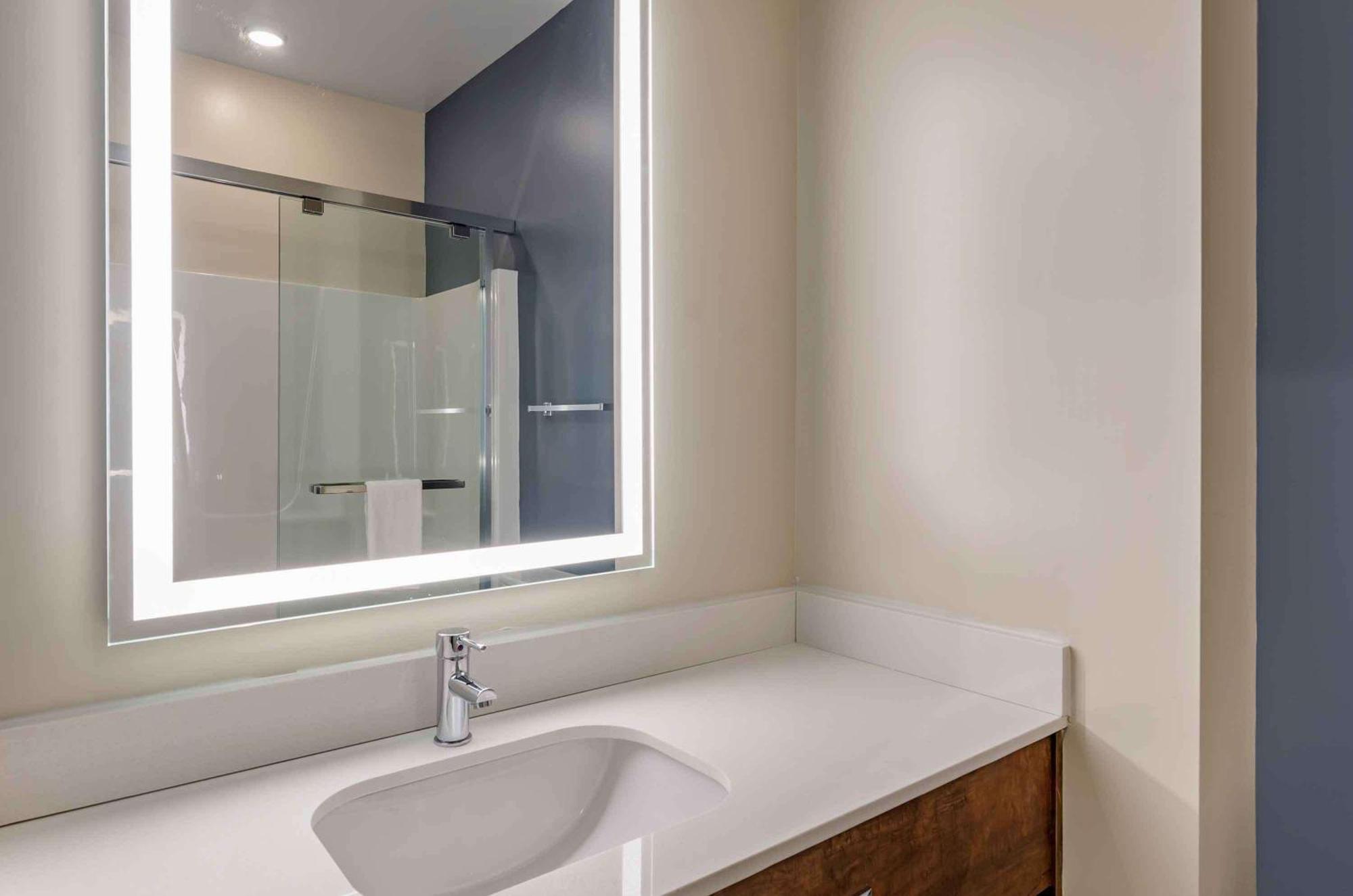 Extended Stay America Premier Suites - Harrisonburg Buitenkant foto