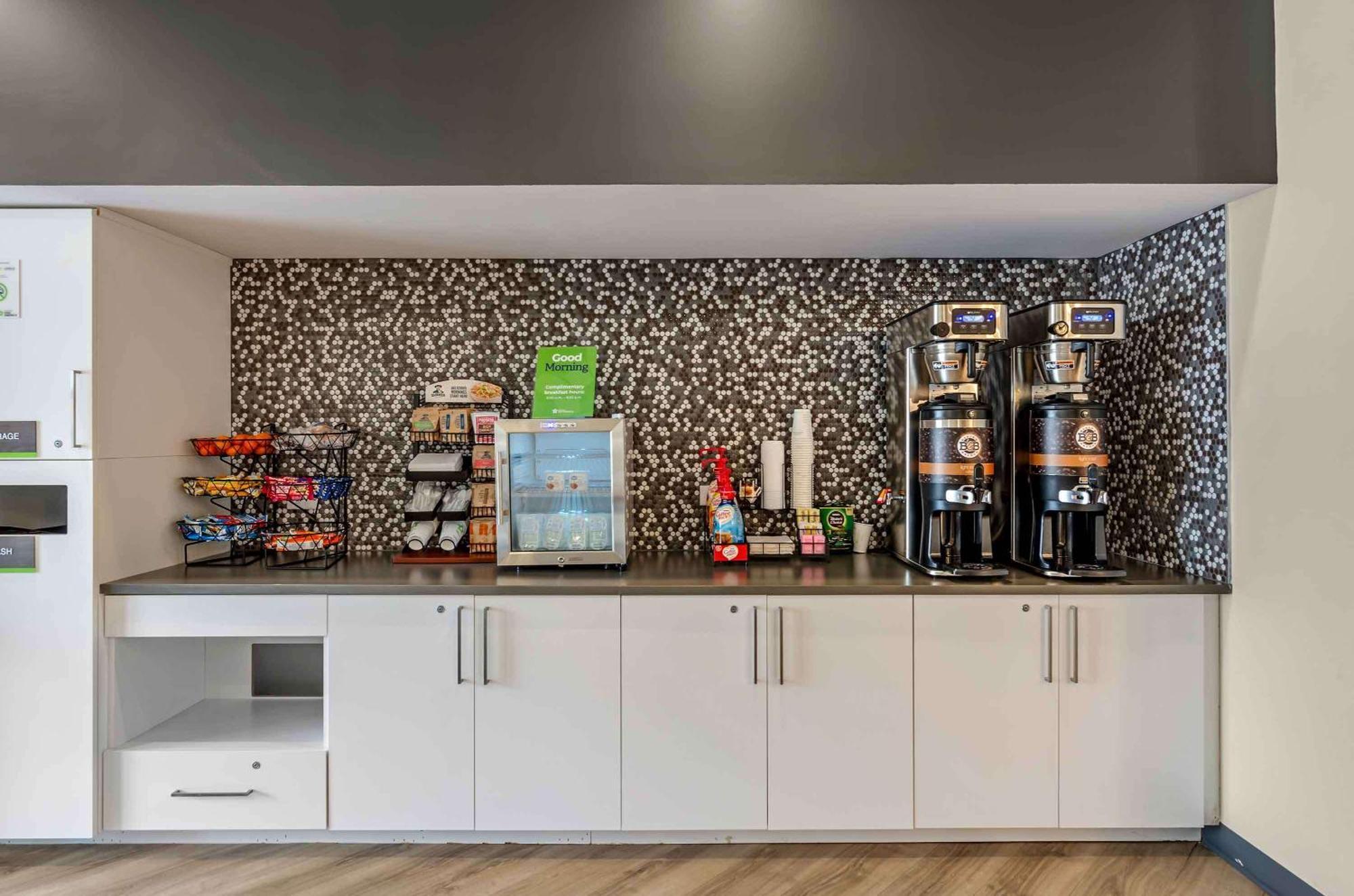 Extended Stay America Premier Suites - Harrisonburg Buitenkant foto