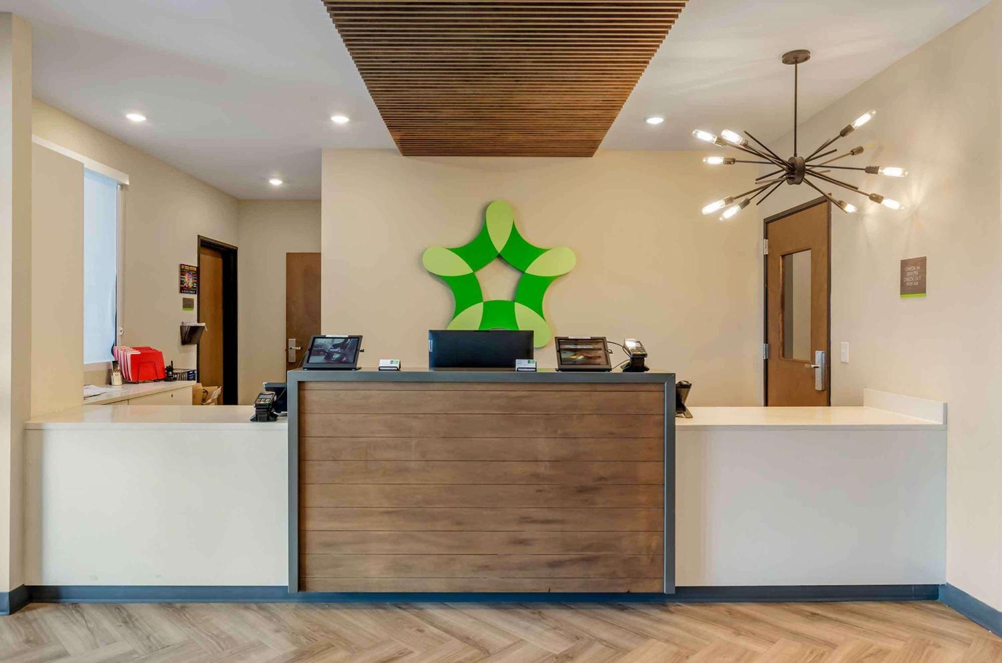 Extended Stay America Premier Suites - Harrisonburg Buitenkant foto