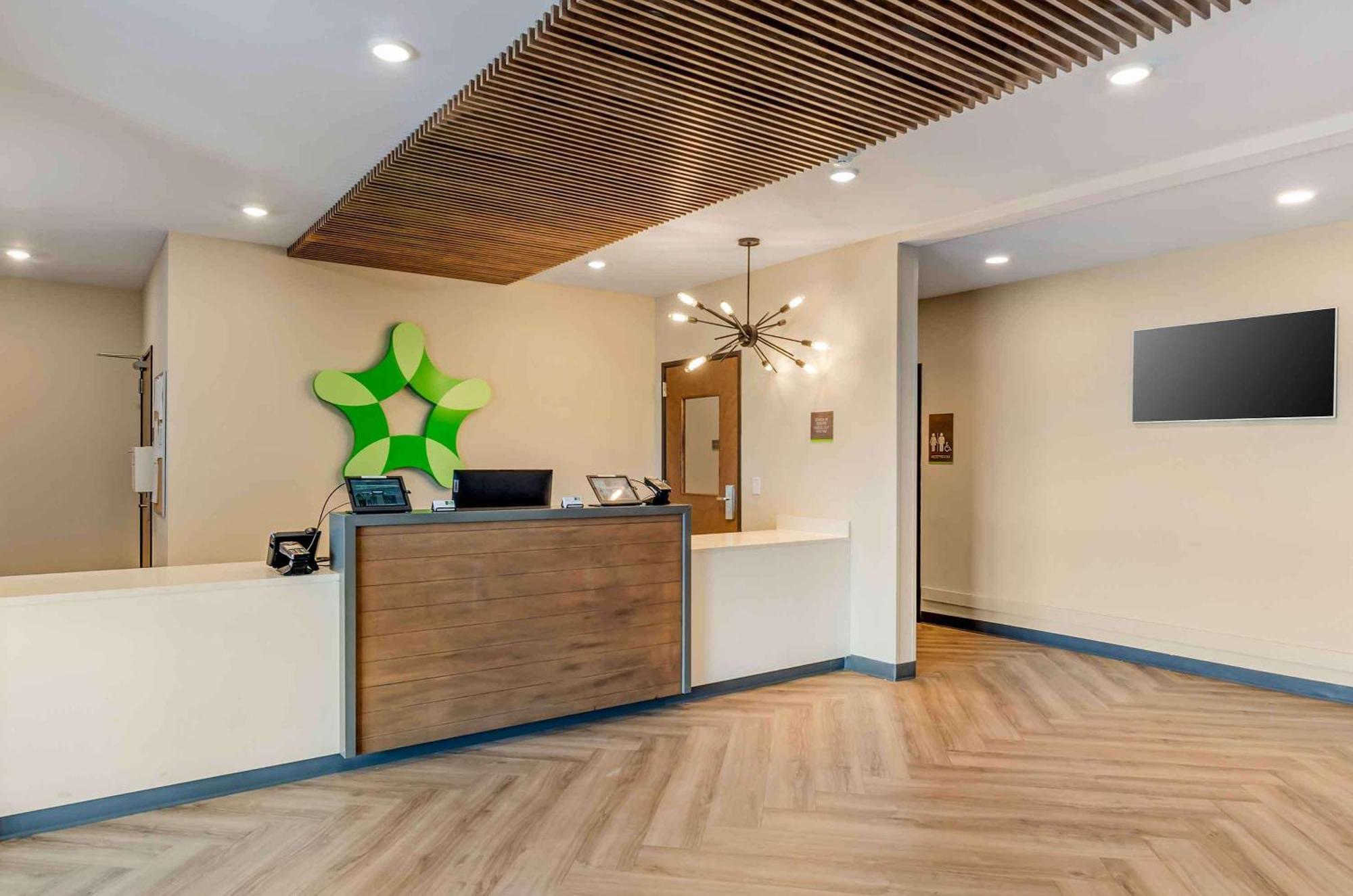 Extended Stay America Premier Suites - Harrisonburg Buitenkant foto